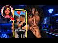 BANNING CREEPY ROBLOX COUPLES ON SNAPCHAT..