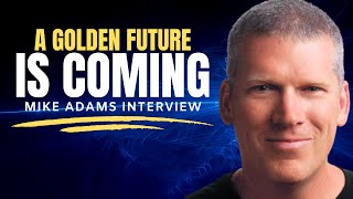MIKE ADAMS | The Power Of The Contagious Mind | INSPIRED Interview
