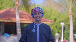لأنها عمان... حصريا ٢٠٢٣ 🇴🇲  العيد الوطني53