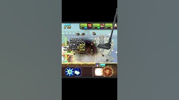 Time to cleanup the colosseum - Crusaders Quest #Shorts