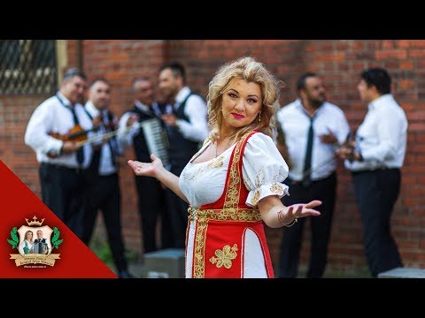 Simona Tone Si Taraful Nicu Manciu - Tuica, tuiculita - (Official video)