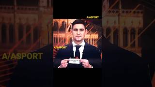 Uefa Avrupa Ligi Son 16 Turunda Fenerbahce Rakibi Sevi̇lla Oldu