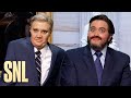 Second Impeachment Trial Cold Open - SNL