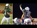 Texas Teen With Developmental Delays Scores Touchdown in High School Game Texas Teen With Developmental Delays Scores Touchdown in High School Game