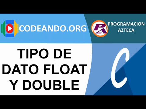 Video: ¿Cuál es la diferencia entre decimal y doble en C #?