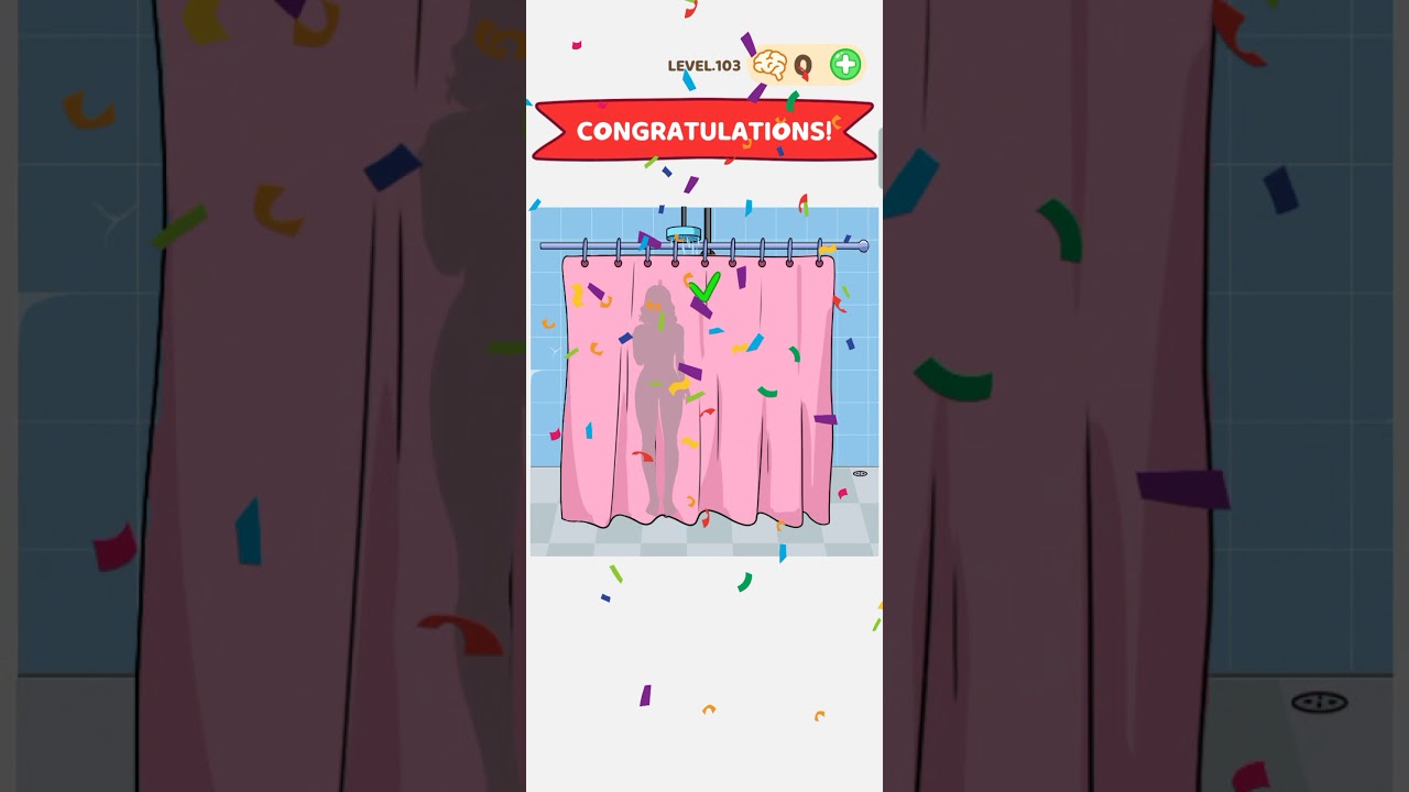 Brain Love Game 🧠 🎮 