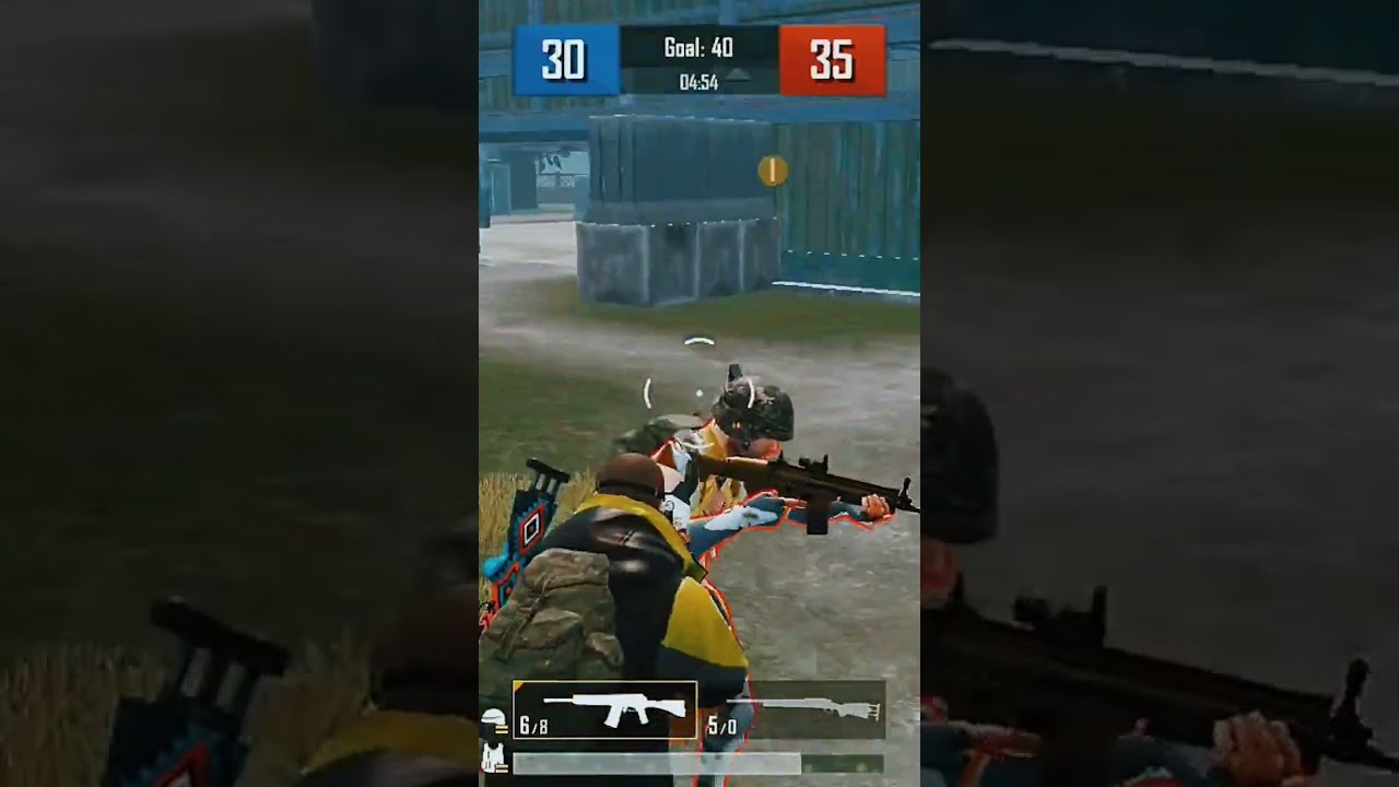 BGMI😈| TDM MODE |🥶 💯Krishnaa0🔥 #shortvideo #shorts #pubg #shortsfeed #trending #tdm #popular