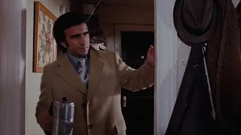 Goodfellas | Frankie Carbone and the "Coffee to Go"
