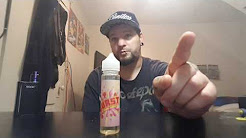 Burst Eliquid Straw-Burst Review