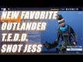 Fortnite Stw Best Outlander For Combat
