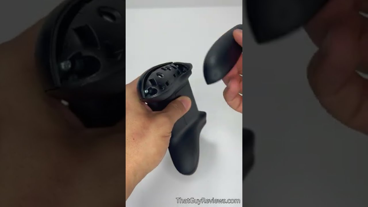 XBOX Drifting Analog Stick Easy Fix Series X Controller Shorts Xbox Xboxseriesx 