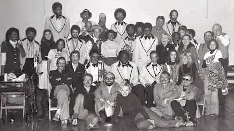 Michael L.Bolivar Tribute To Mercer Ellington