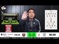 🔴 LIVE พากย์บอลสด | เวสต์แฮม 0-5 ลิเวอร์พูล #พรีเมียร์ลีกอังกฤษ สัปดาห์ ที่ 19 | 29-12-67