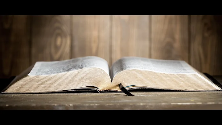 05.22.2022 - So The World May Hear - Jason William...