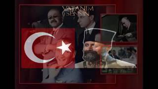 İZMİR MARŞI - VATANIM SENSİN