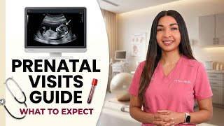 Your Complete Prenatal Appointment Guide: What to Expect