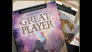 The Practical Guide to Becoming a Great Player