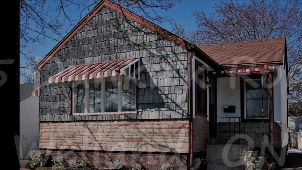 35 Dunkirk Road, Welland, ON YouTube