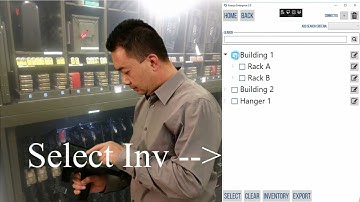 RFID Weapons Tracking Solutions | Material Handling USA | 800-326-4403