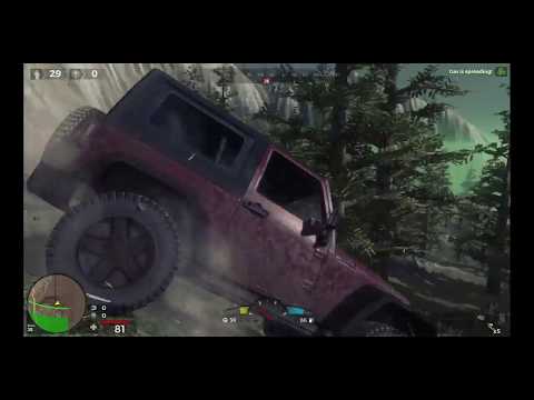 Ultimate Forced Fail-H1Z1: Battle Royale
