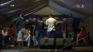 KAREMBONG KAYAS - ADELIA TATA // KOPLO HB ENTERTAINMENT