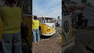 Oldtimer Festival Axel 2024 9 mei film 2