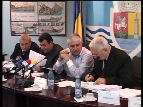 SEDINTA ORDINARA A CONSILIULUI LOCAL GIURGIU 30 01 2014 cas 2 realitatea tv emisiuni