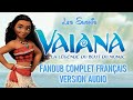 Vaiana - Les Sushis [Fandub Complet Français - Version Audio]