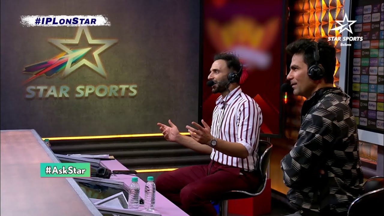 IPL 2023 Mohammad Kaif on Captaining Yuvraj Singh #AskStar