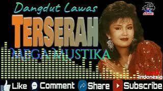 terserah, mega Mustika, lagu nya bikin nangis 😭😭