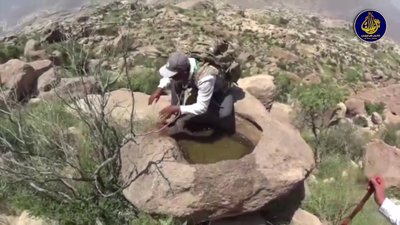 تقرير عن قبائل بني مالك