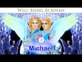 🕊️ Call Archangel Michael When You Need Protection, Good Sleep, Relax Your Mind &amp; Body, Study