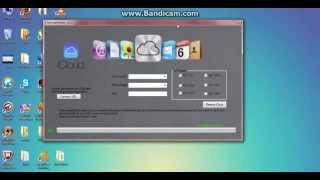 Unlock  icloud    iPhone 44s55s5c  iPad New  desbloqueo de iphone screenshot 4