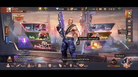 CONTRA RETURN - iOS - Level 100 - Story Mode Gameplay - iPhone 11 Pro Max