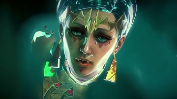 The Scariest Bayonetta Combo Video