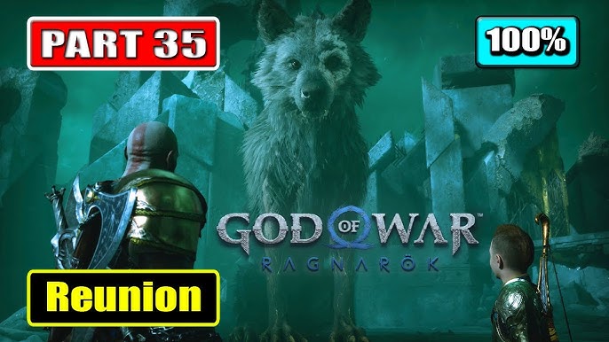 God of War Ragnarok: Reunion Walkthrough