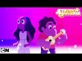 On brille de mille feux  steven universe partenariat avec dove  cartoon network