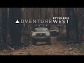 Adventure west  season 2 episode 3  colorado  mountain state overland