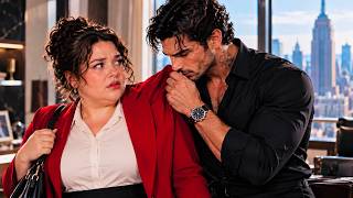 Mafia Boss Smelled Another Man on His Curvy Assistant—What He Discovered Left Him SHATTERED News
