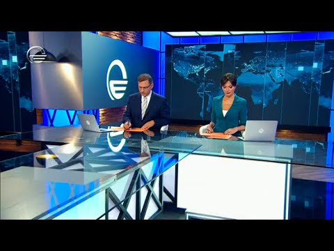 ქრონიკა 20:00 საათზე  - 16 ივლისი, 2021 წელი
