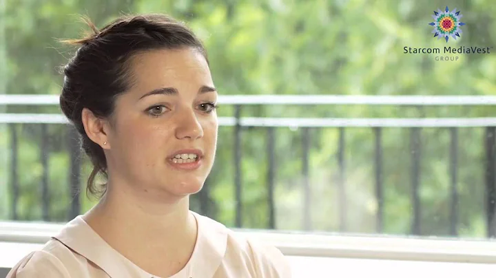 Starcom MediaVest Group's Activation Account Direc...