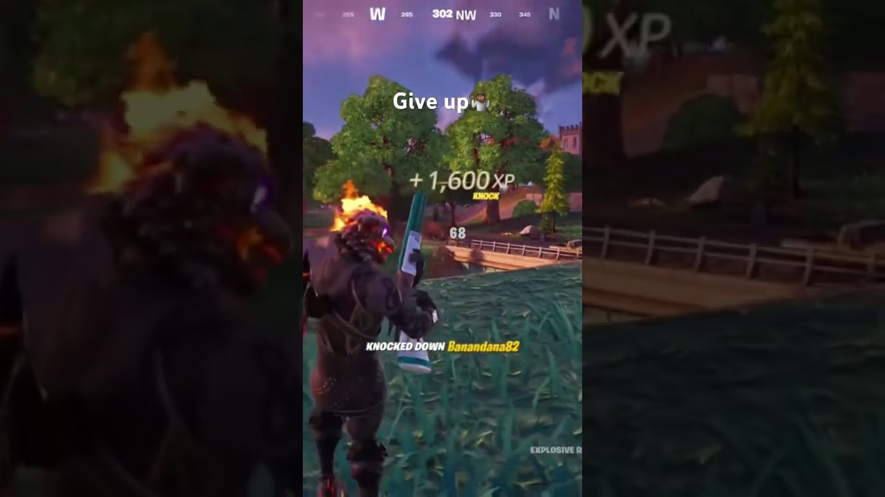 Give up🤷🏾 #foryou #pc #viral #fortnite #like #subscribe #gaming #ready #fortniteclips #foryou #pc