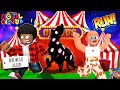 TRAPPED in THE AMAZING DIGITAL CIRCUS in Roblox!
