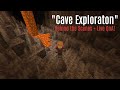 "Cave Exploration" - Behind the Scenes / Live QnA!
