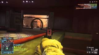 Battlefield 4 - BF4 Dog tag payback glitch