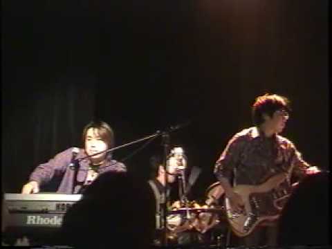 モニカ／ダイナマイトポップス（2003年12月）