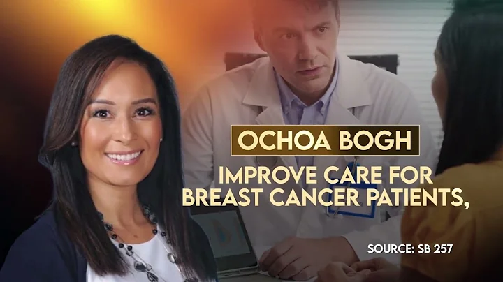 Rosilicie Ochoa Bogh Cares