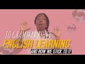 10 Essential Grammar Rules You Must Know | Master English with Ease!