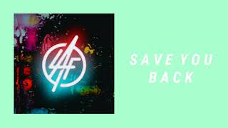 SAVE YOU BACK - LAF (OFFICIAL AUDIO)