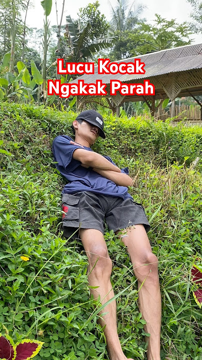 kocak lucu ngakak parah #kocak #ngakak #lucu #komedi #feedshorts #shorts #vidioshort #youtubeshorts